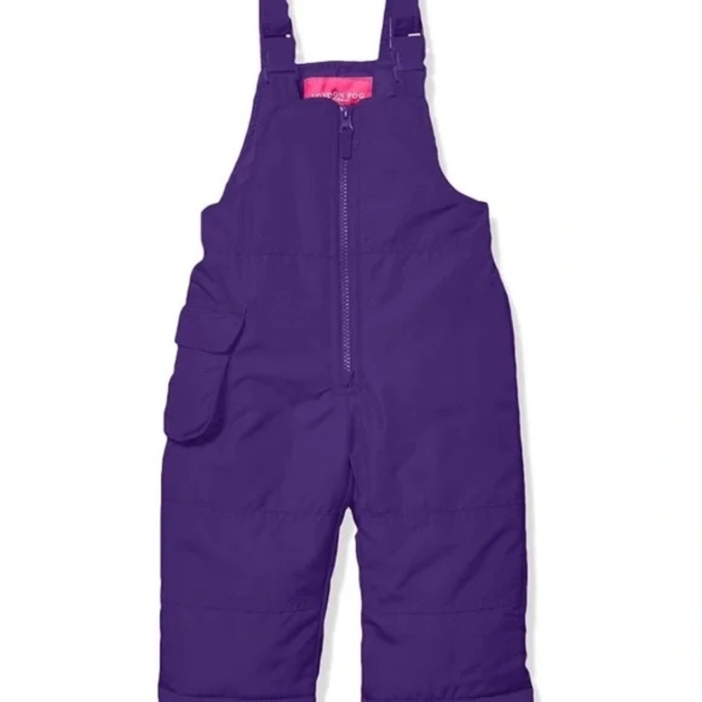 London Fog Snow Pants